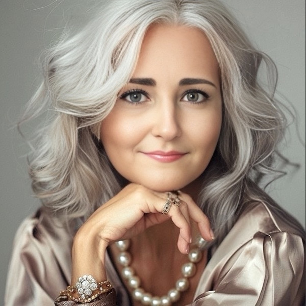 Meet your Posher, Davina